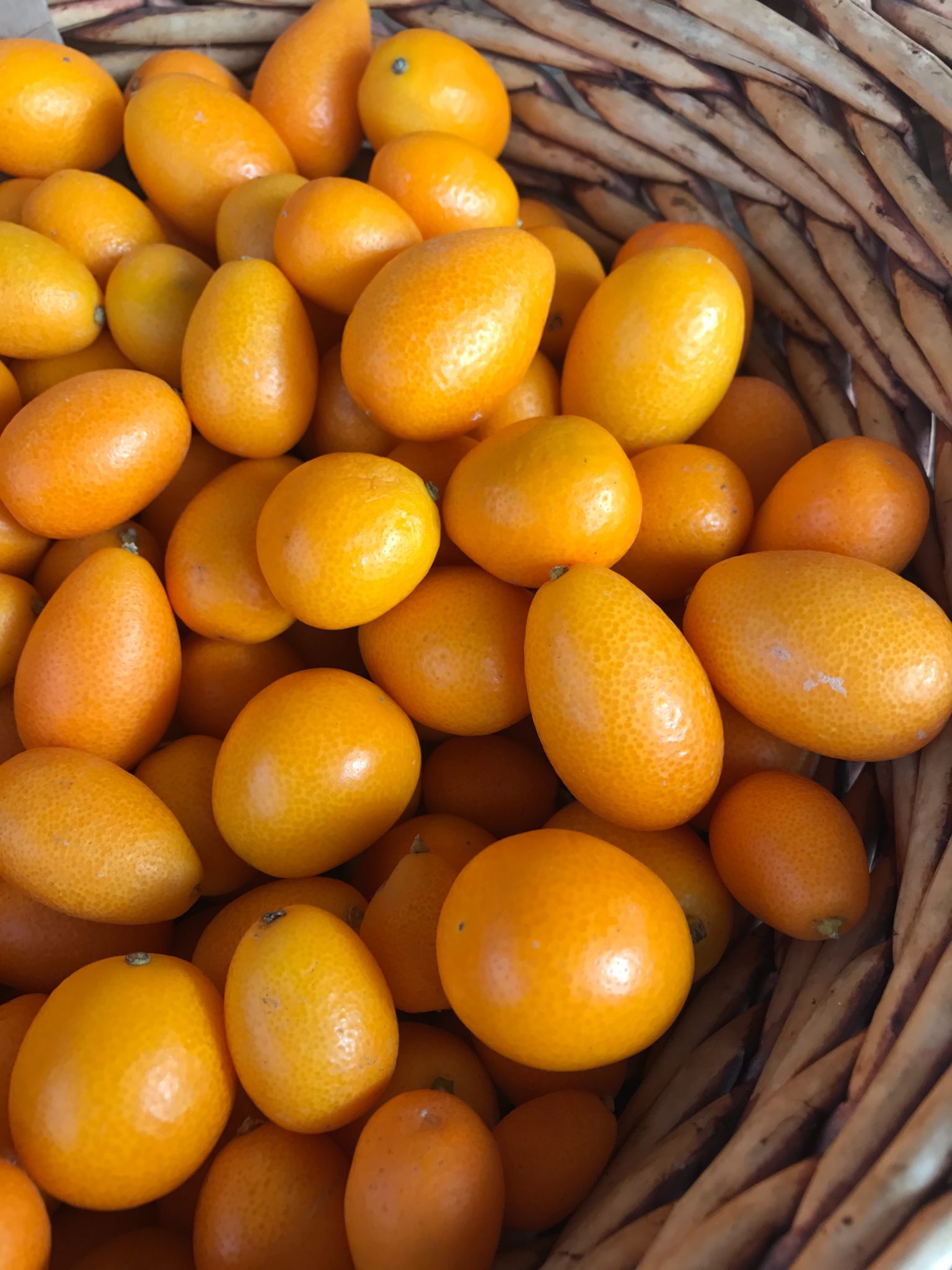 Quels sont les bienfaits des kumquats ?