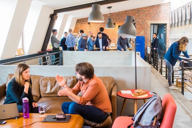 Comment améliorer le bien-vivre dans les bureaux ?