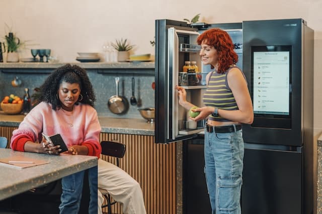 Améliorer les conditions de travail en entreprise et en télétravail : instaurer une relation de confiance et favoriser le bien-être avec les paniers de fruits