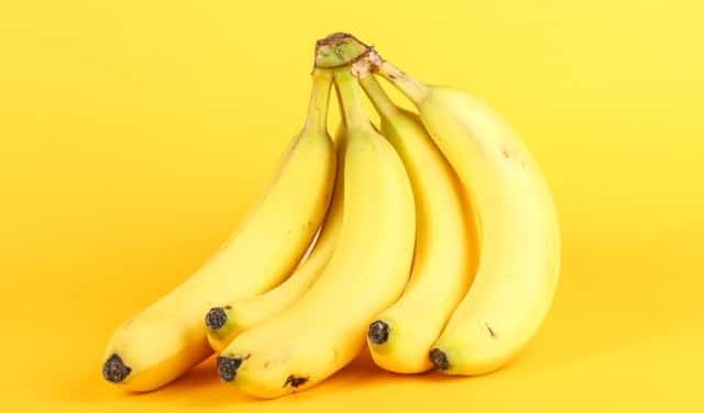 Bananes : Origine, Bienfaits et Utilisations - Tout ce que Vous Devez Savoir
