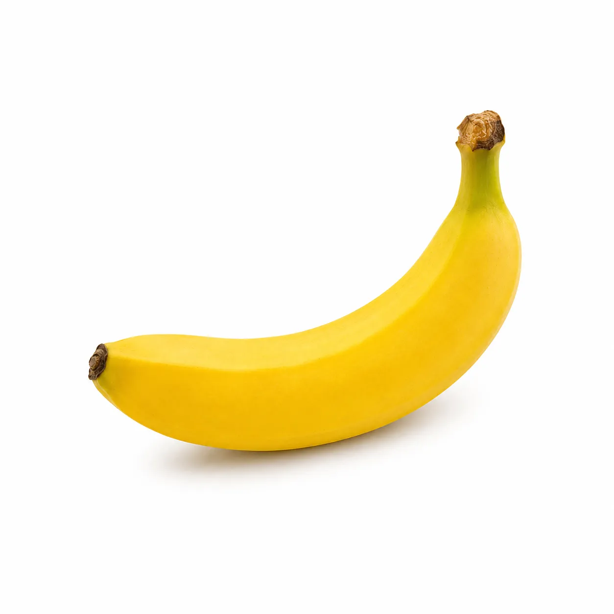 Banane du catalogue de saison du panier personnalisé